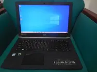 在飛比找Yahoo!奇摩拍賣優惠-ACER VN7-592G I7-6700HQ 16G/全新