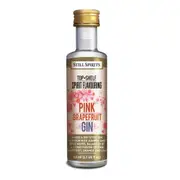 Still Spirits Top Shelf Pink Grapefruit Gin Home Brew Flavouring Essence