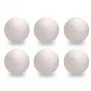 Reusable Dryer Balls Laundry Washing Fabric Softener Clothes Wrinkles