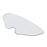 AGV AX9 Dual 1 Motorcycle Helmet Visor Pinlock Anti-Fog Insert Clear Dark