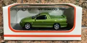 1:64 Biante Holden HSV VY Maloo R8 Commodore ute Hothouse Green