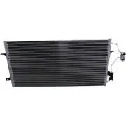 NEW Kool Vue AC Condenser For 97-2005 Buick Park Avenue