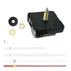 Diy Project Supplies including Quiet Clock Mechanism Repair Accessories Set