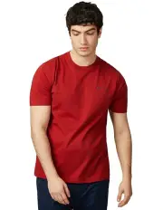 [Ben Sherman] Signature Tee in Red
