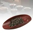 Touch Sensor Tea Scale Accurate Kitchen Scale Coffee Scale Seasoning
