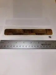 Step 2 Lifestyle Dream Kitchen Replacement Part Wood Counter Trim Decal New