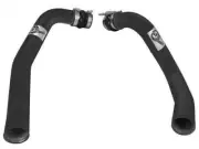 aFe 46-20094-B BladeRunner 3" Intercooler Pipe Kit Black 99-03 F-250/F-350 7.3L