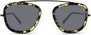 VINCE PHARAOH Florence Luxe Unisex UV Protection Designer Sunglasses - NIB