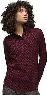 [prAna] Frozen Falls Sweater