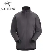 在飛比找PChome商店街優惠-【ARC'TERYX 始祖鳥 女 Covert刷毛外套《威 