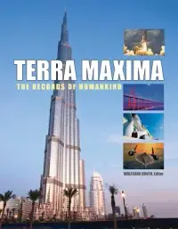 在飛比找博客來優惠-Terra Maxima: The Records of H