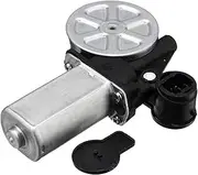 Vuzmode OEM 85710-42070 Power Window Motor Front Passenger Right RH Closer Power Window Regulator