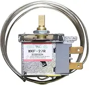 Refrigerator Thermostat Freezer Refrigeration Temperature Controller Universal WPF-22G and WKF-27R