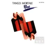 TANGO MORTALE BLUE / ANJA LECHNER(CELLO), PETER LUDWIG(PIANO)