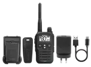 Uniden UH825 - 2 Watt UHF Handheld 2-Way Radio
