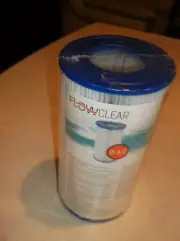 FLOWCLEAR Bestway Swimming Pool Filter Type III-A/C #58012