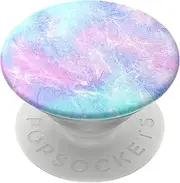 POPSOCKETS Pop Grip Holder for Phone & Tablet (Genuine) - Opal Glow