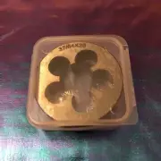 Thread Die for Machines
