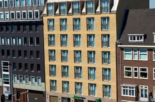 阿姆斯特丹 - 市政廳智選假日酒店Holiday Inn Express Amsterdam - City Hall