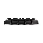Akrapovic DI-BM/CA/5/G/RS Rear Carbon Fiber Diffuser For M5 Competition F90 2018