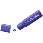 Pilot Frixion Stamps Umbrella Blue