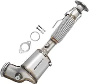 Catalytic Converter Compatible with Ford Escape 2013 2014 2015 2016, Lincoln MKC 2015-2016 2.0L l4 Catalytic Convertor Direct-fit 644127 (EPA Compliant)