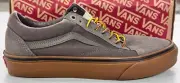 Vans Old Skool (Gumsole) Size 7.5 US Mens