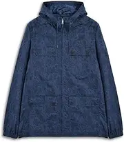 [Lambretta] Men's Paisley Field Jacket