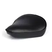Motorcycle Storehouse Solo Seat 14" Black Bobbers Trikes / Customs BC36575