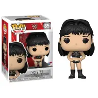 在飛比找蝦皮商城優惠-FUNKO POP 85 WWE CHYNA 柴娜 摔角 前