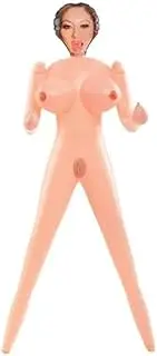 Pipedream Extreme Brooke Le Hook Love Doll, Beige