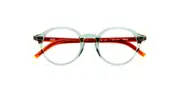 Kaleos Wonka Kids C3 Kids' Glasses Size 44 - Private Health Rebate - Blue Light Block Available