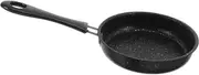 Pancake and Burger Skillet Stone Nonstick Pan Low Smoke Induction Compatible Even Cooking for Quick Meals