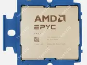 AMD EPYC 9645 CPU processor 9005 Series 96 Cores 2.3GHz up to 3.7GHz SP5 256MB