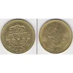 【全球郵幣】全新澳門2005 10毫葡幣 10 AVOS MACAO/MACAU PATACAS