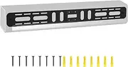 Wall Mount for Sonos Playbar Mount Bracket with Mounting Accessories for Sonos Playbar Wall Mount