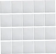 CAXUSD Bubble Envelope Bag 100pcs Self-Adhesive Mailers Bubble Mailers Packaging