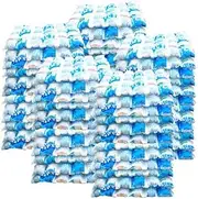 Heavy Duty Reusable Dry Ice packs (50 packs)