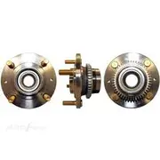 Bearing Wholesalers Wheel Bearing/Hub Assembly - Rear - 5391 KIT