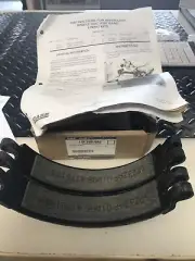 NOS Case 249018A3 Brake Lining and Band 580C 580B 530 630 430CK 570 470 Backhoe