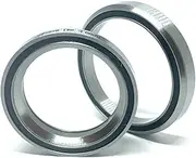 Replacement Headset Bearings to fit Cannondale Synapse Carbon (Rim Brakes) 2014-2019 Bikes