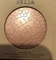 Stila Convertible Color Lip & Cheeks Blush In Camelia