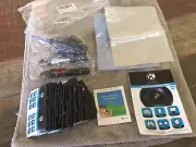 Professional camera cleaning kit for DSLR camera (Canon, Nikon, Pentax, Sony) -