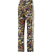 Adidas FARM TUCANARIO FIREBIRD TRACK PANT Allover Print gym Sweat Women sz M nwt