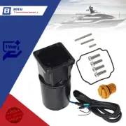 Tilt Trim Motor for 50hp-125hp Mercury Outboard Engine 809885A1 809885A2