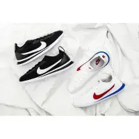 在飛比找Yahoo!奇摩拍賣優惠-NIKE CORTEZ FLYKNIT針織 襪套 阿甘鞋 紅