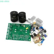 S22 Ultra Low Noise linear power supply LPS KIT DC5V 9V 12V 15V 18V 19V 24V 28V