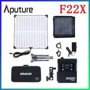 Aputure Amaran F22x 200w Bi-Color LED Flexible Fabric Light