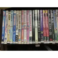 在飛比找蝦皮購物優惠-《凶宅勿近》正版二手DVD – 由亞倫保羅、艾蜜莉瑞特考斯基