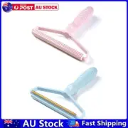 Lint Remover Trimmer Brush Sweater Woolen Coat Fluff Fabric Fuzz Fur Shaver RO